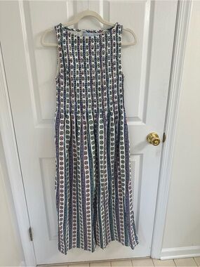 Hill House Home The Nap Dress - Cosima Nap Dress